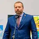 Шапошников Максим